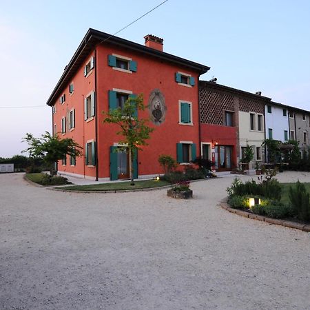 Agriturismo Al Barco Sommacampagna Luaran gambar