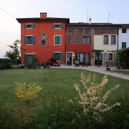 Agriturismo Al Barco Sommacampagna Luaran gambar