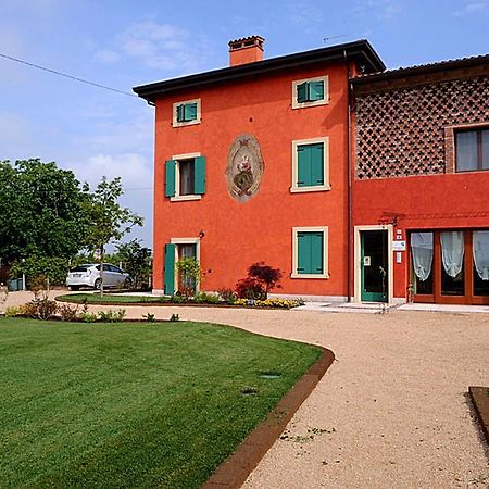 Agriturismo Al Barco Sommacampagna Luaran gambar