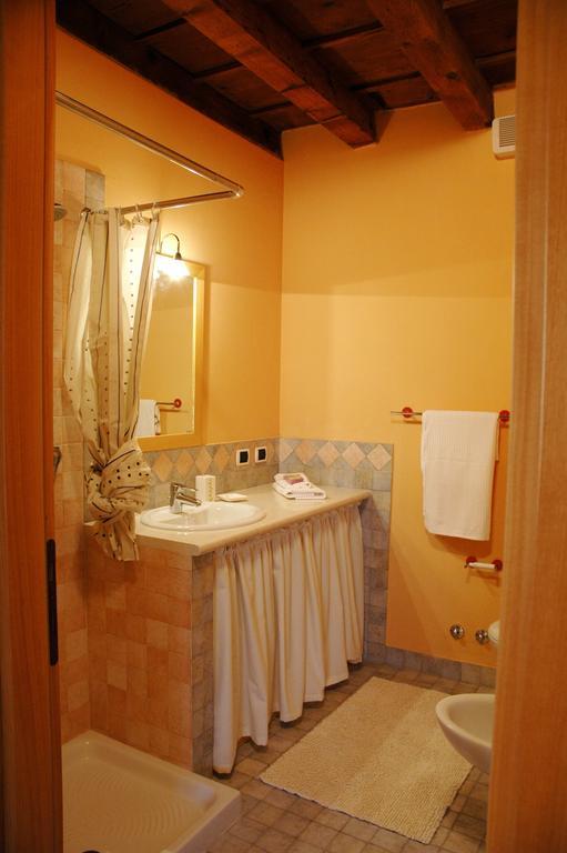 Agriturismo Al Barco Sommacampagna Bilik gambar