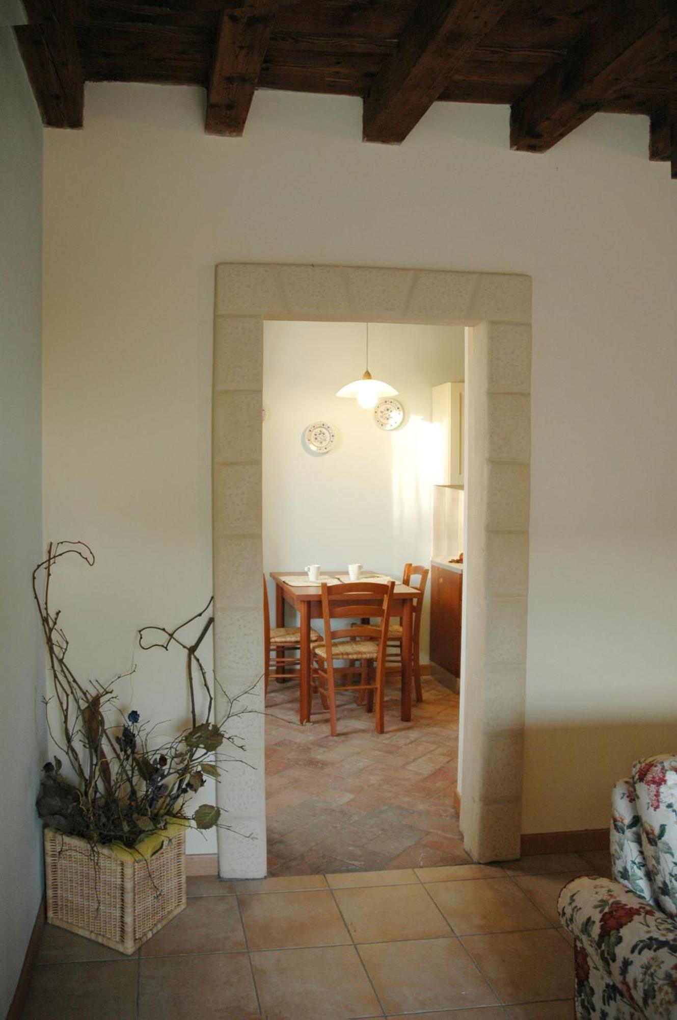 Agriturismo Al Barco Sommacampagna Bilik gambar