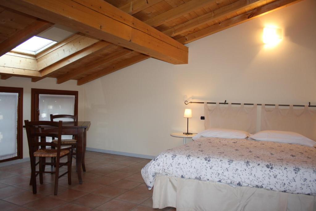 Agriturismo Al Barco Sommacampagna Bilik gambar