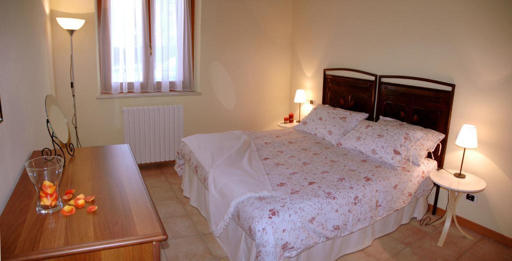 Agriturismo Al Barco Sommacampagna Bilik gambar