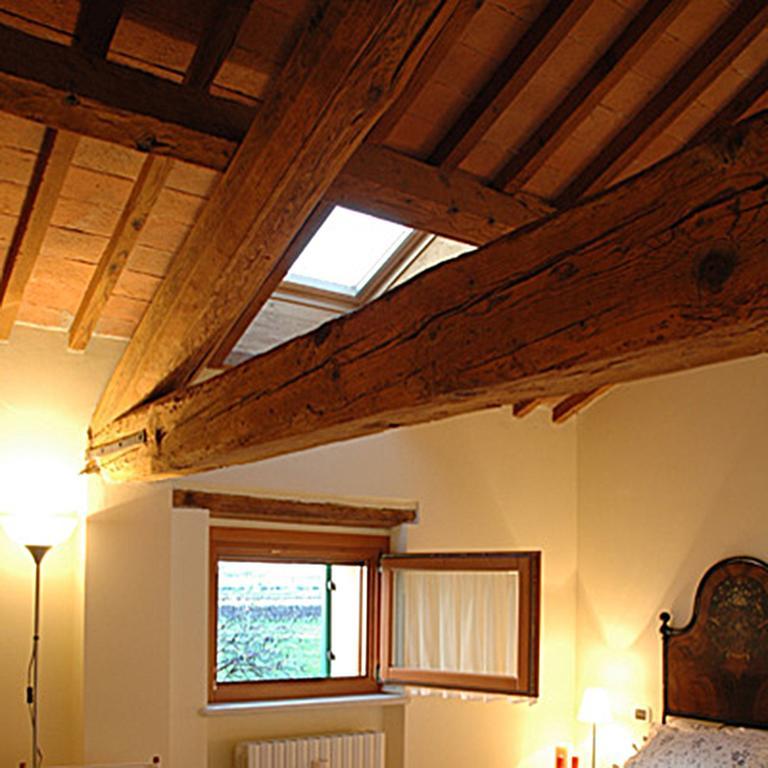 Agriturismo Al Barco Guest House Sommacampagna Luaran gambar