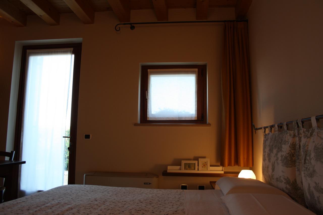 Agriturismo Al Barco Sommacampagna Luaran gambar