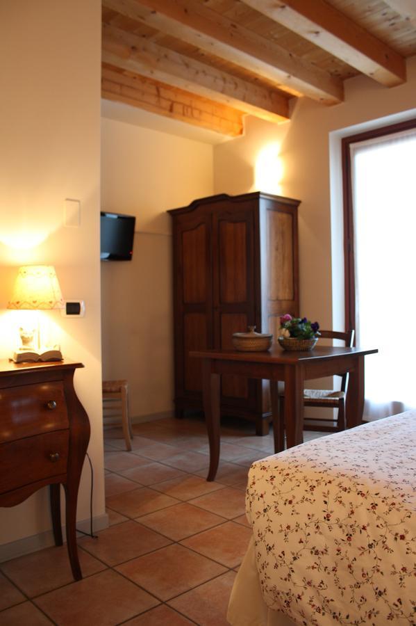 Agriturismo Al Barco Sommacampagna Luaran gambar