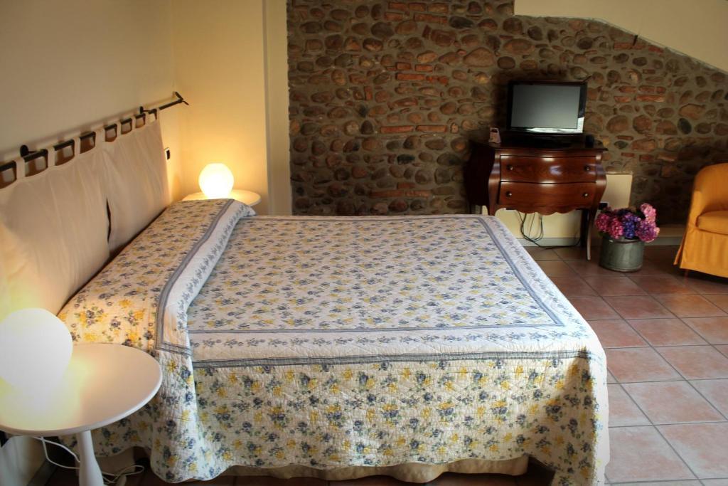Agriturismo Al Barco Sommacampagna Bilik gambar